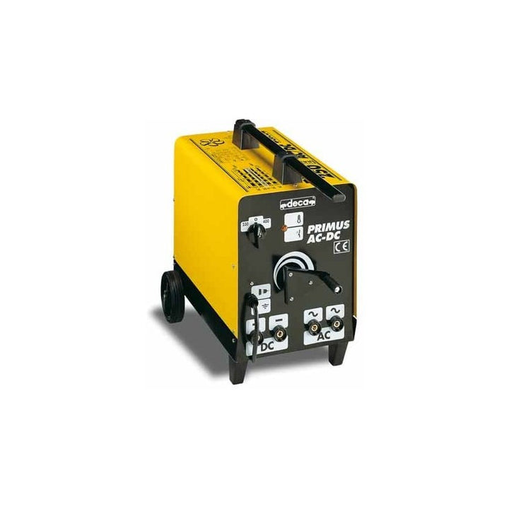 Saldatrice primus 350e