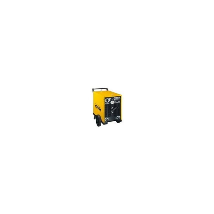 Saldatrice Trifase Deca Primus 450e