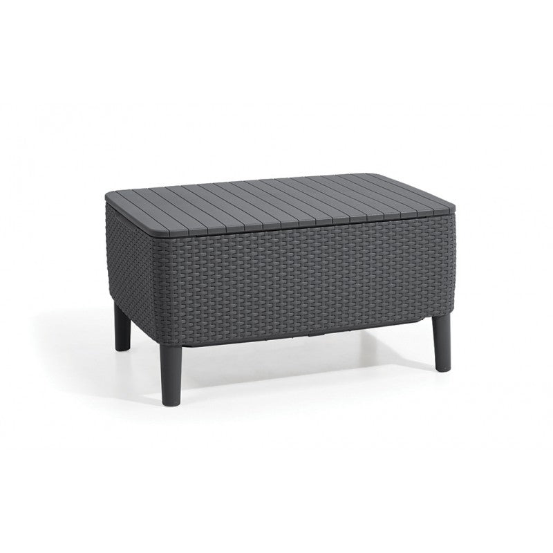 Salemo Lounge Set da giardino| Keter