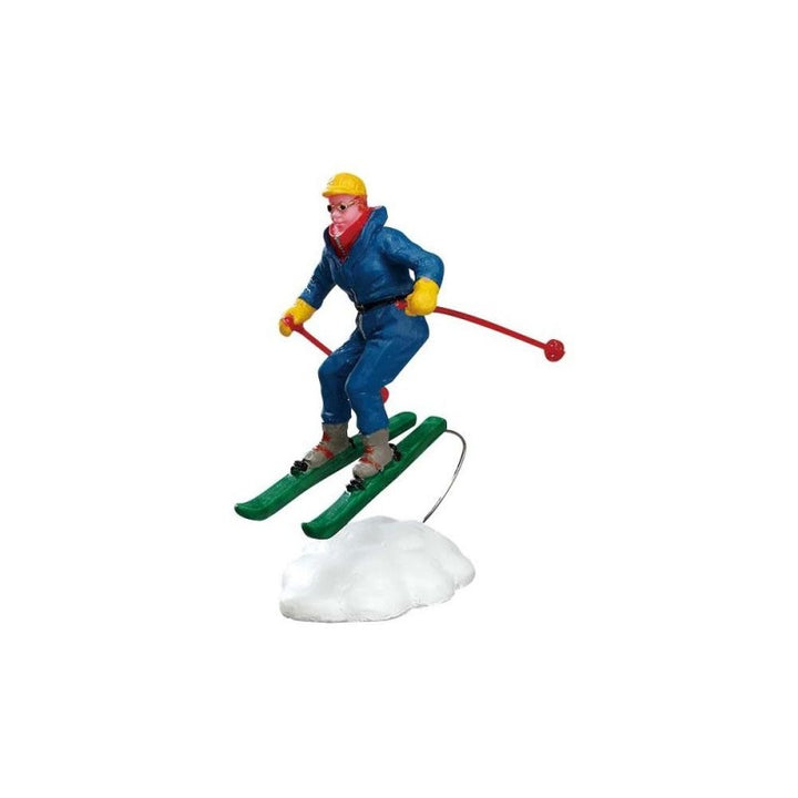 Salto con gli sci - Lemax