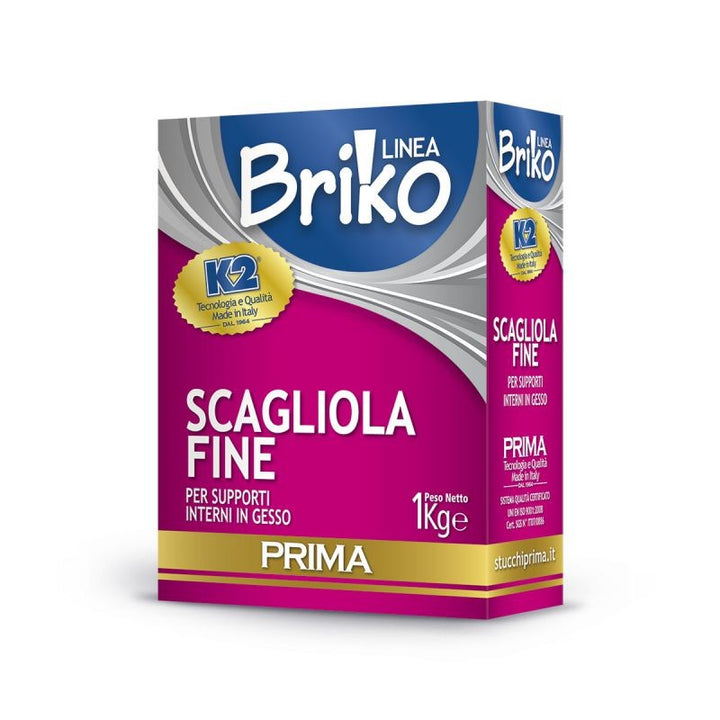 Scagliola fine in polvere 1kg