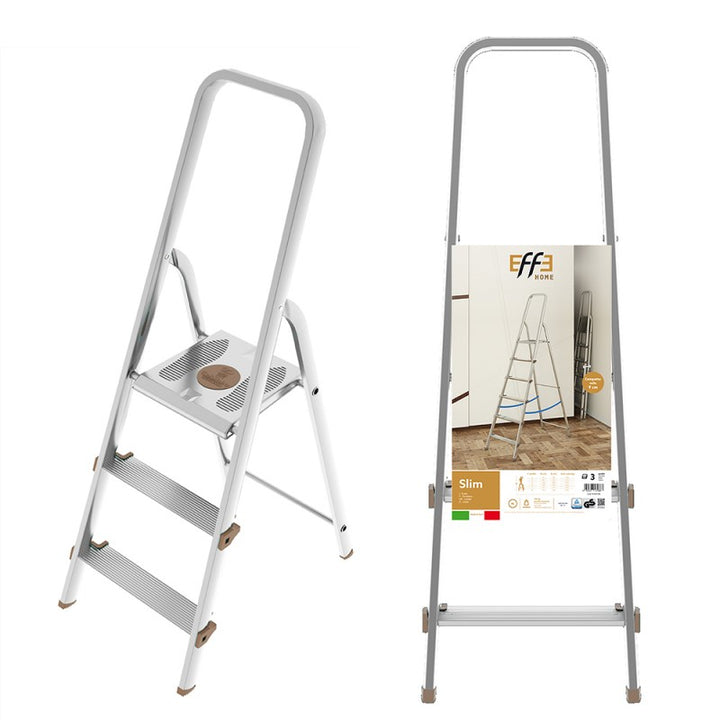 Scala Slim in alluminio