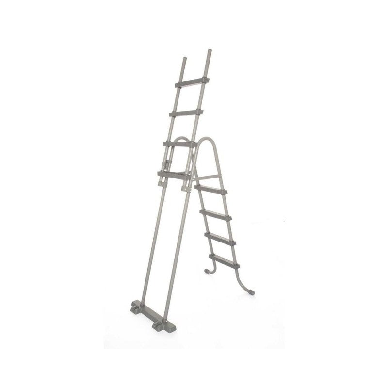 Scaletta Di Sicurezza Per Piscine Cm 122