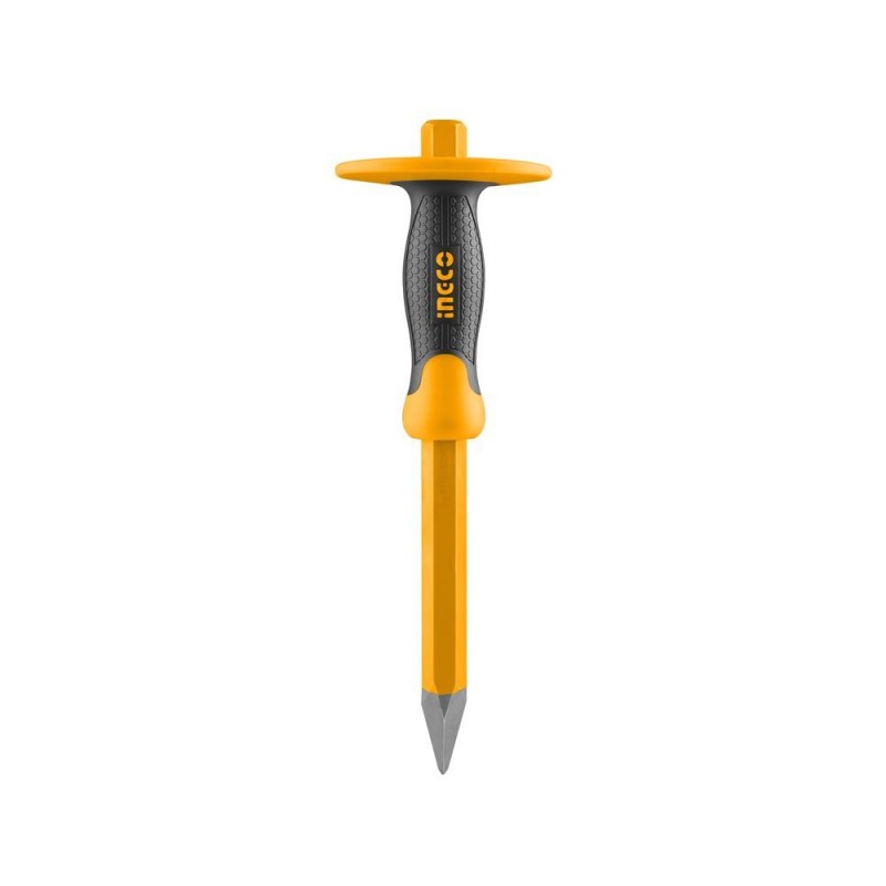 Scalpello per calcestruzzo 4x254mm