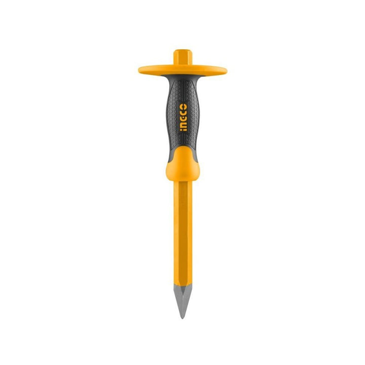 Scalpello per calcestruzzo 4x254mm