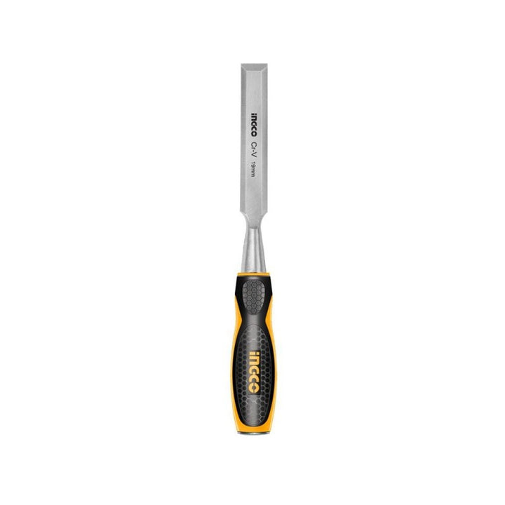 Scalpello per legno Ingco CRV