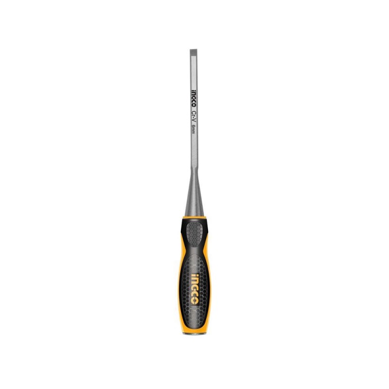 Scalpello per legno Ingco CRV