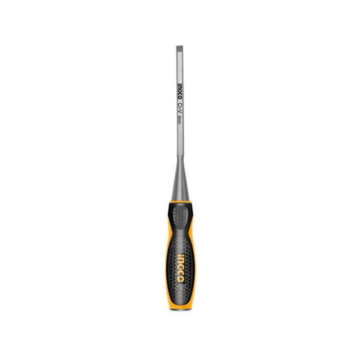 Scalpello per legno Ingco CRV