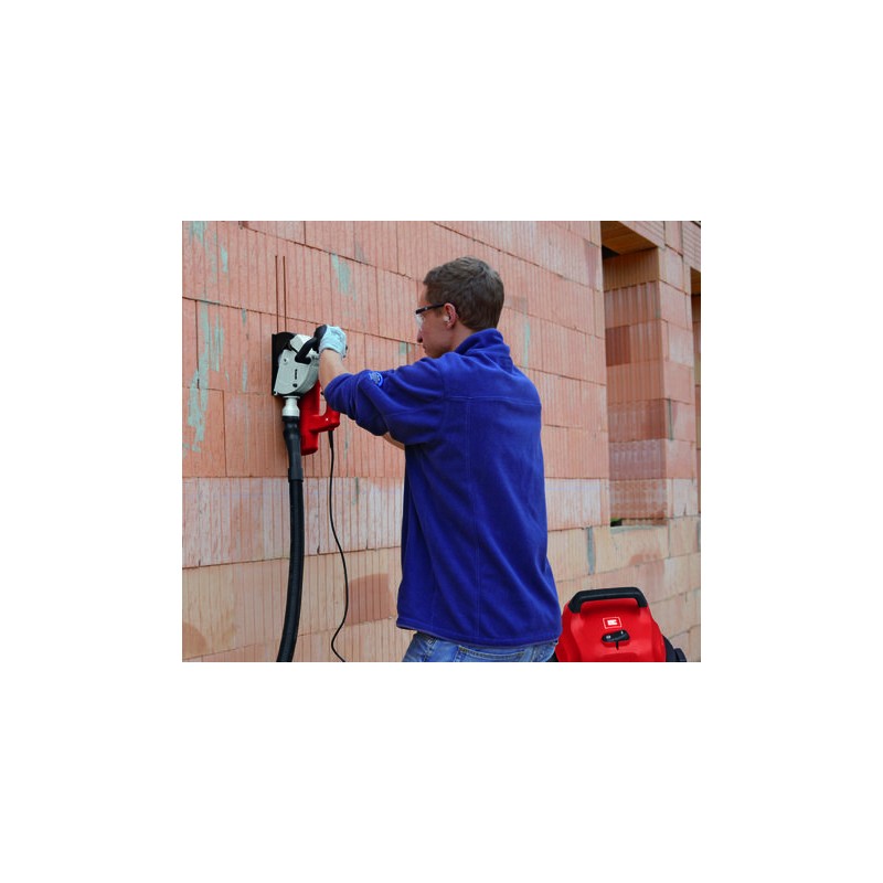 Scanalatore TH-MA 1300