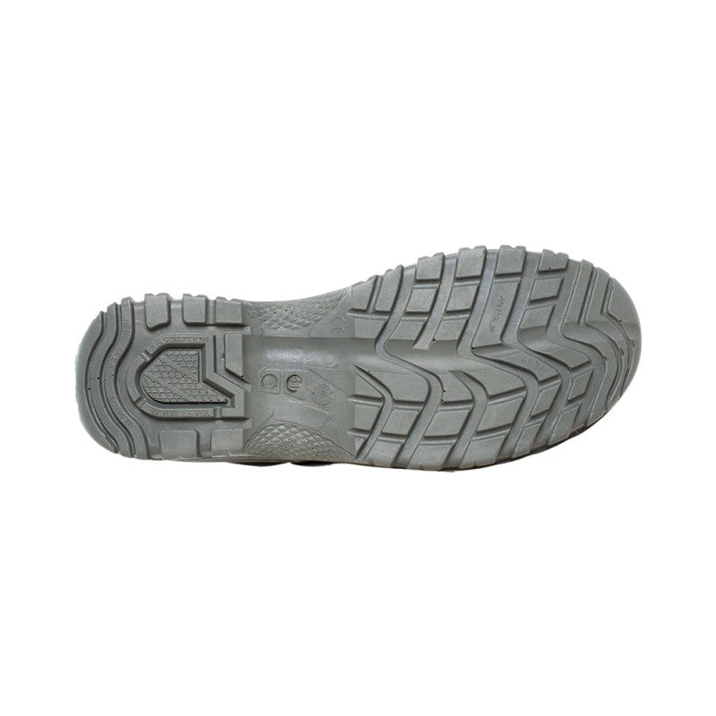 Scarpe antinfortunistiche alte in pelle River EFFE