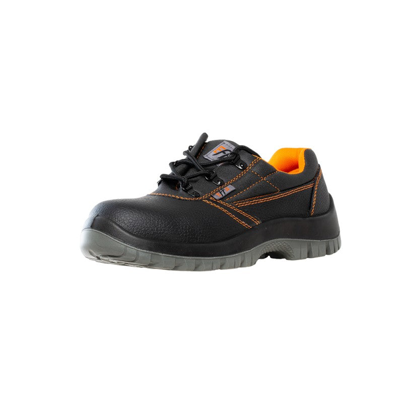 Scarpe antinfortunistiche in pelle River EFFE