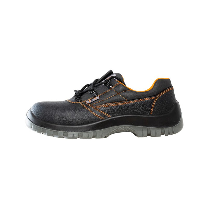Scarpe antinfortunistiche in pelle River EFFE