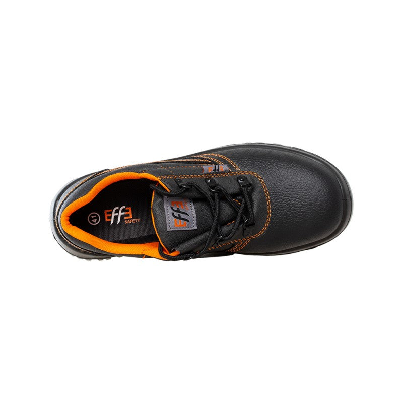 Scarpe antinfortunistiche in pelle River EFFE
