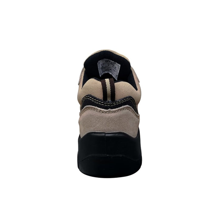 Scarpe antinfortunistiche Sky beige EFFE
