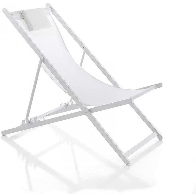 Sdraio Infinity In Alluminio Verdelook