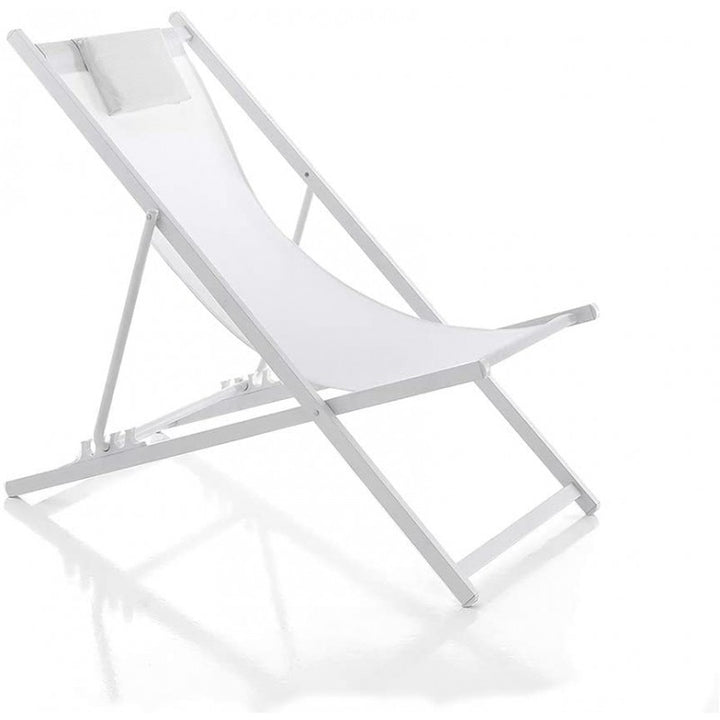 Sdraio Infinity In Alluminio Verdelook