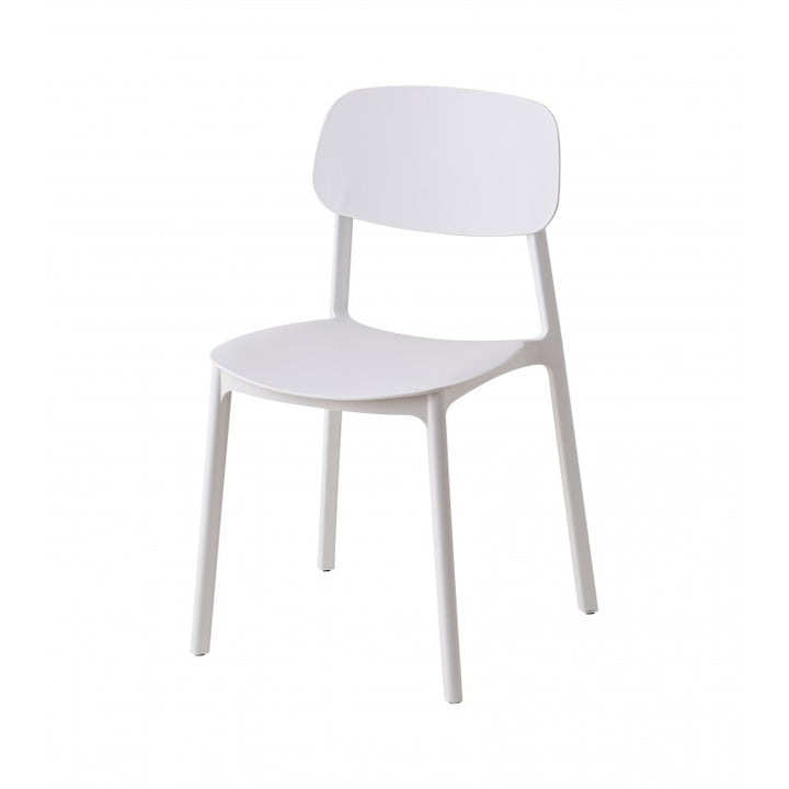 Sedia impilabile da esterno Kiddy
