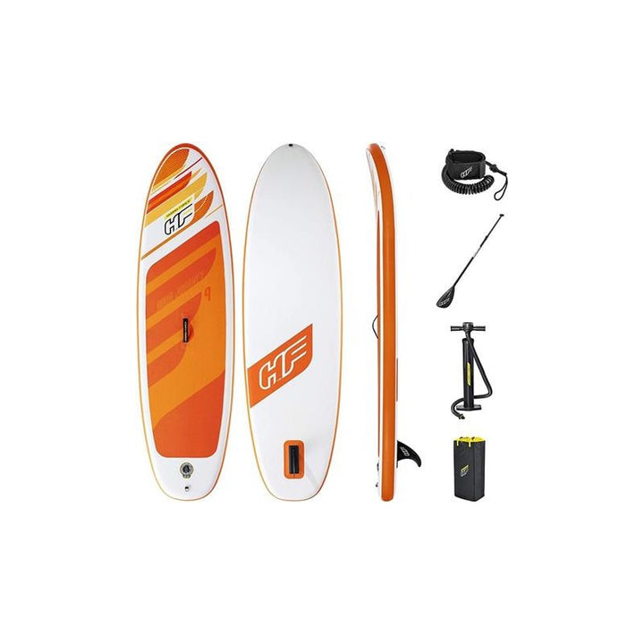 Set Da Sup Aqua Journey 274x76x12cm