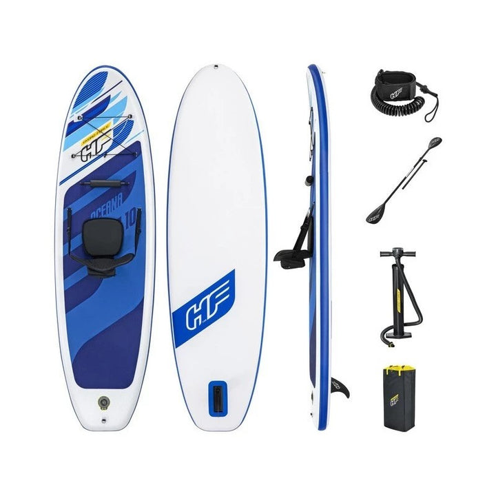 Set Da Sup Convertibile Oceana 305x84x12cm