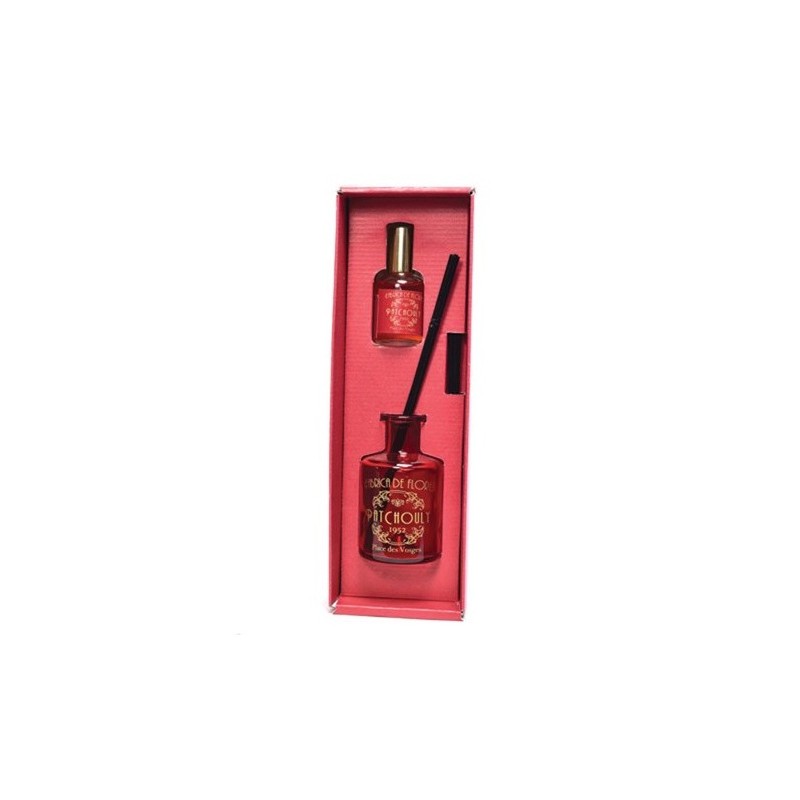 Diffusore di essenza 180 ml + Spray 50 ml