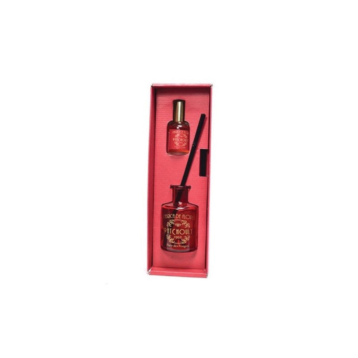 Diffusore di essenza 180 ml + Spray 50 ml