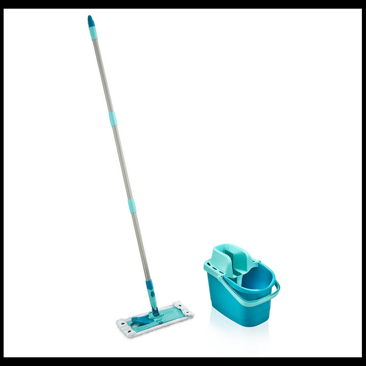 Set Lavapavimenti Combi Clean | Leifheit