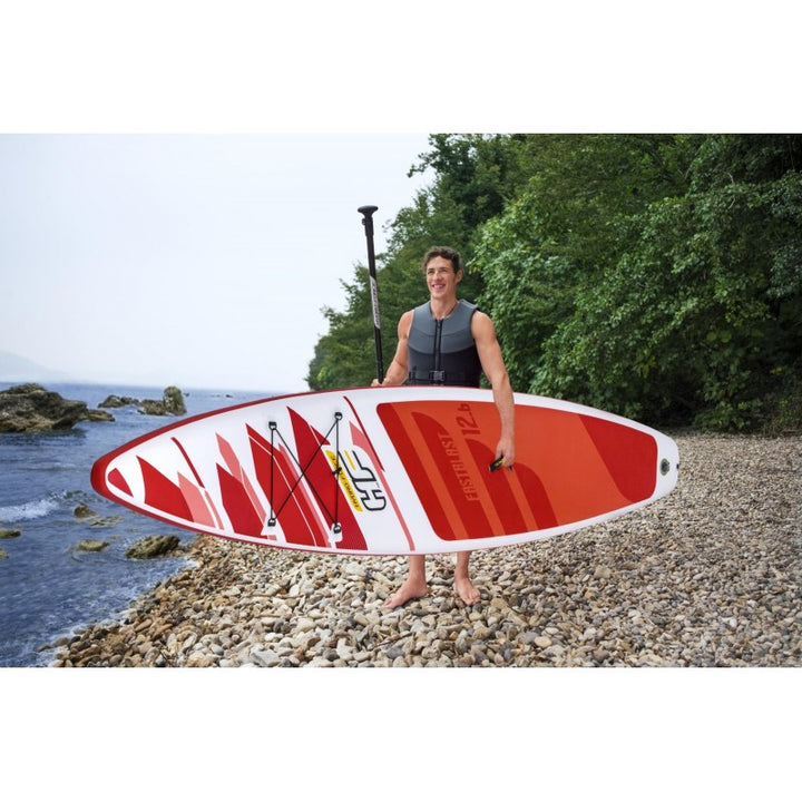 Set Sup Fastblast Tech