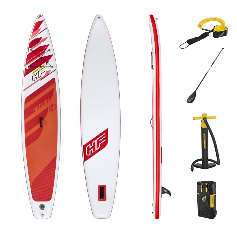 Set Sup Fastblast Tech