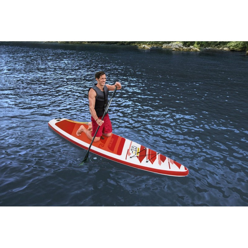 Set Sup Fastblast Tech