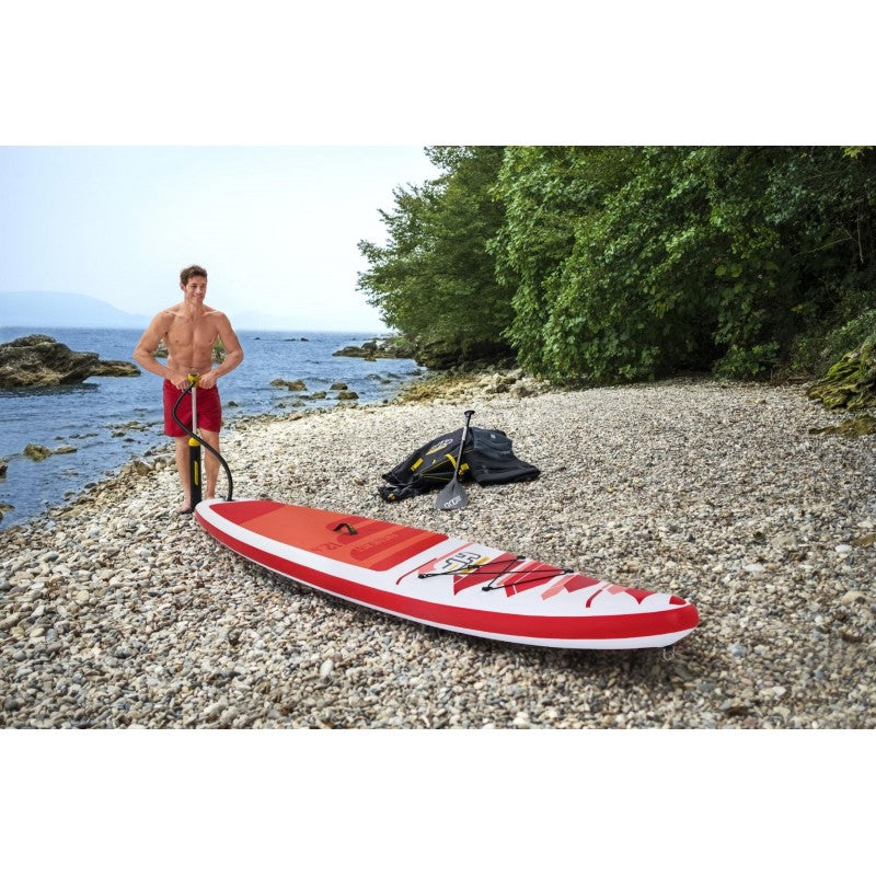 Set Sup Fastblast Tech