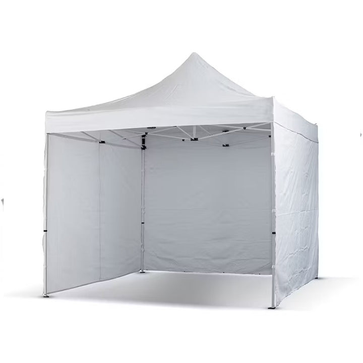 Tenda laterale per Gazebo 3x3m