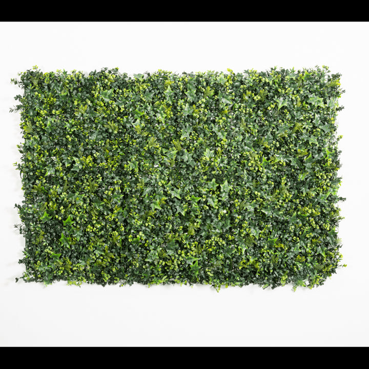 Siepe artificiale 100x50 cm Tropical | Xone