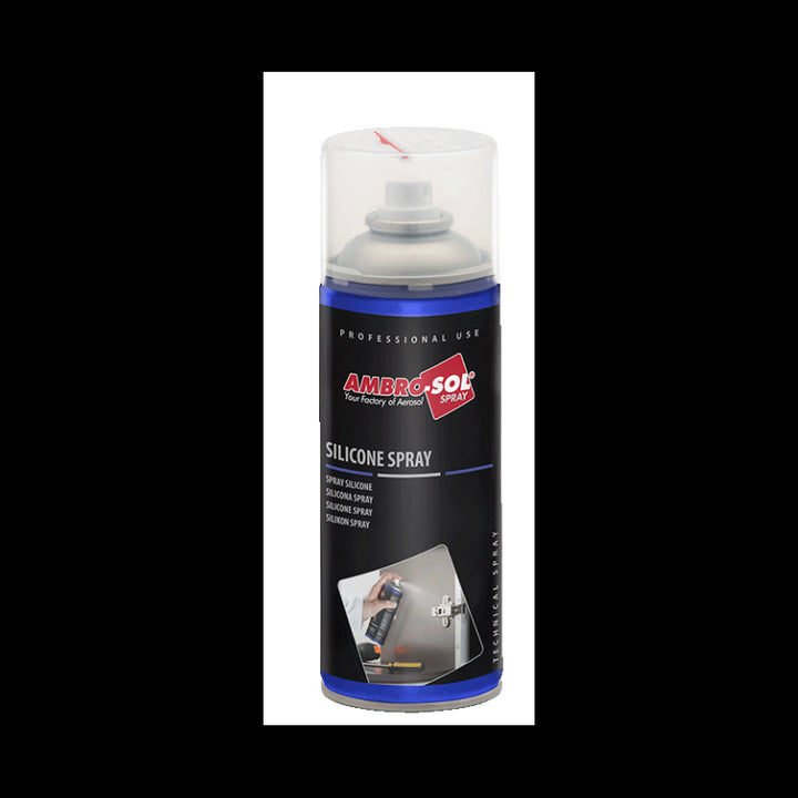 Silicone Spray 400ml