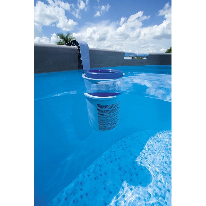 Skimmer da parete de luxe | Bestway