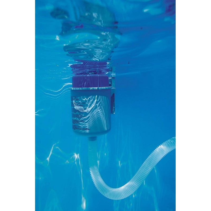 Skimmer da parete de luxe | Bestway