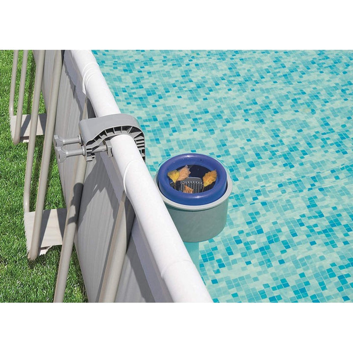 Skimmer da parete de luxe | Bestway