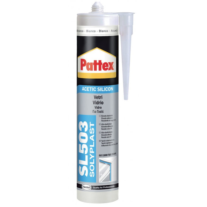 Sl503 vetri trasparente acquari 300 ml