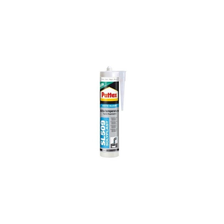 Sl509 alta temperatura rosso 300 ml