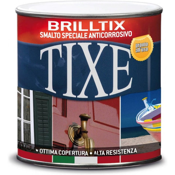 Smalto Brilltix Opaco 125ml