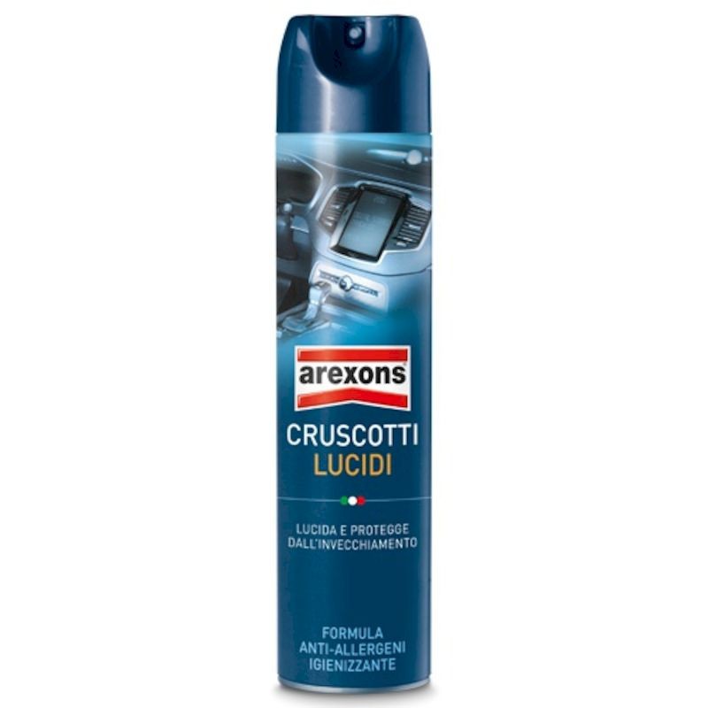 Smash cruscotti lucido ml 600