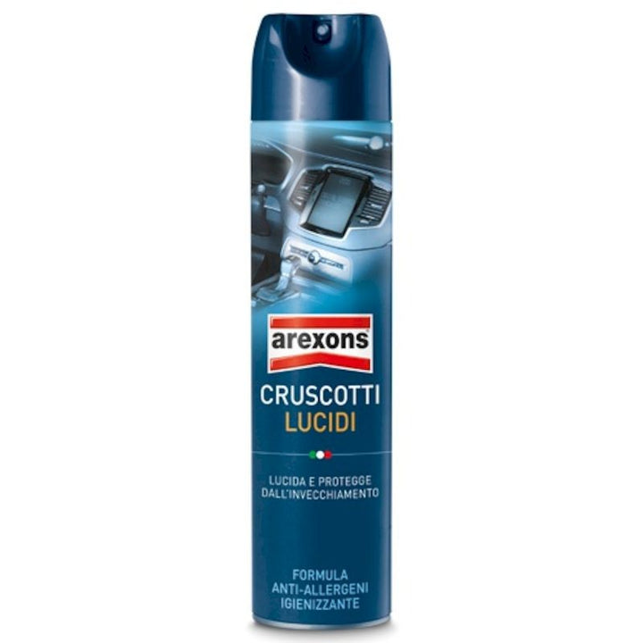 Smash cruscotti lucido ml 600