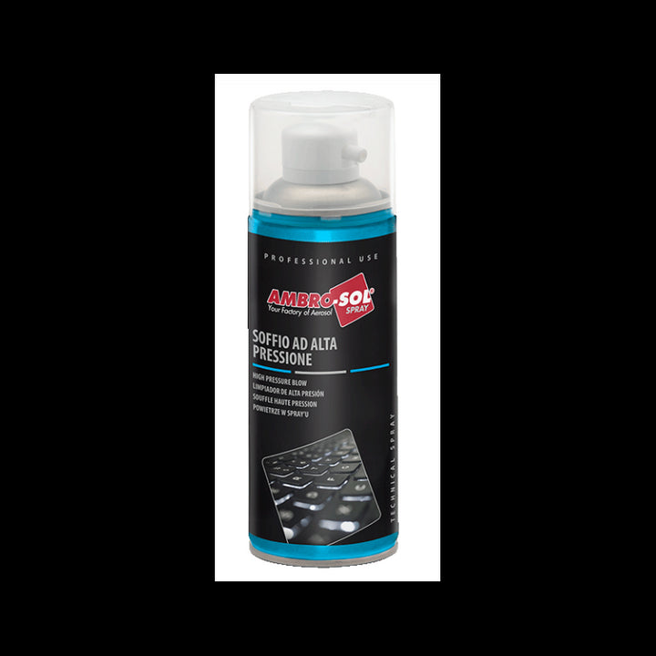 Soffio Alta Pressione Spray 400ml