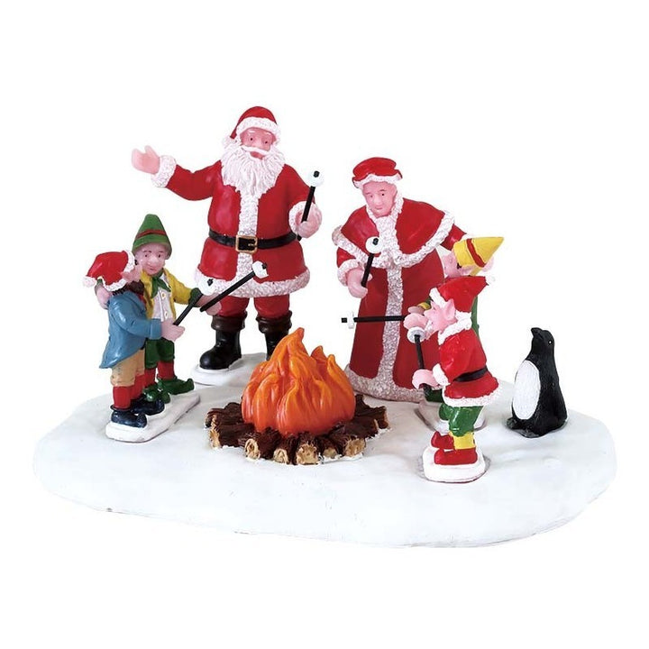 Celebrazione del Natale - Lemax