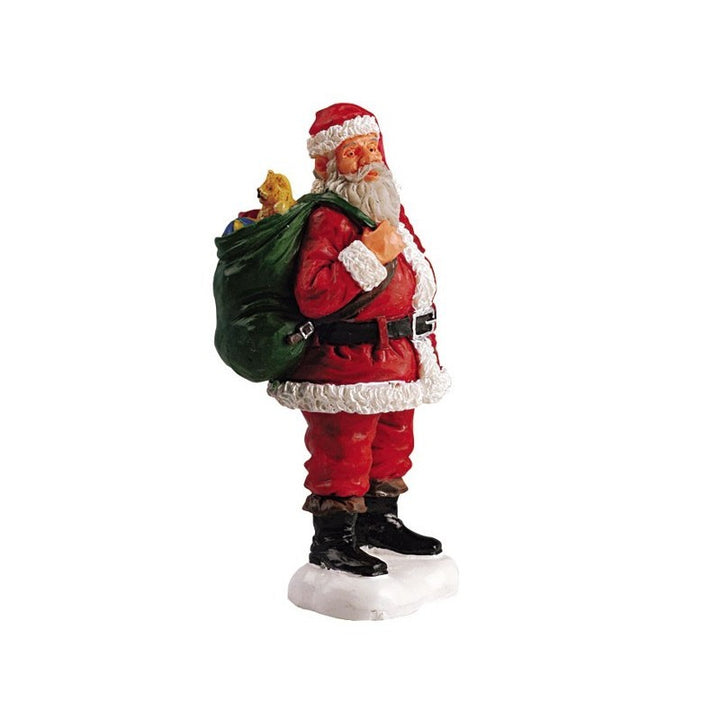 Babbo Natale - Lemax