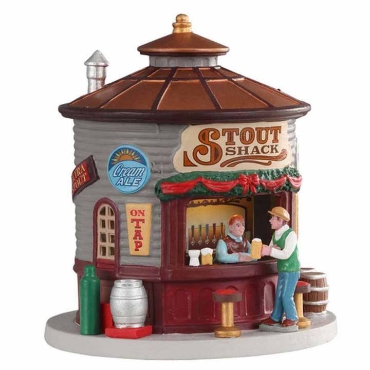 Soggetto Chiosco Birra - Lemax