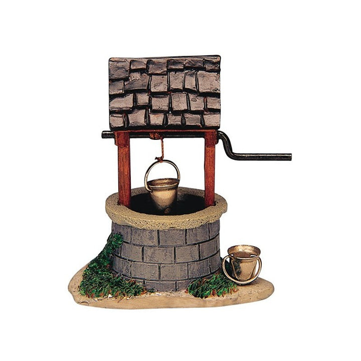 Soggetto Pozzo d'acqua | Lemax