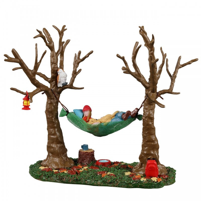 Campeggio Hammock Buddy - Lemax