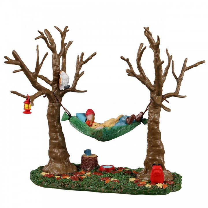 Campeggio Hammock Buddy - Lemax