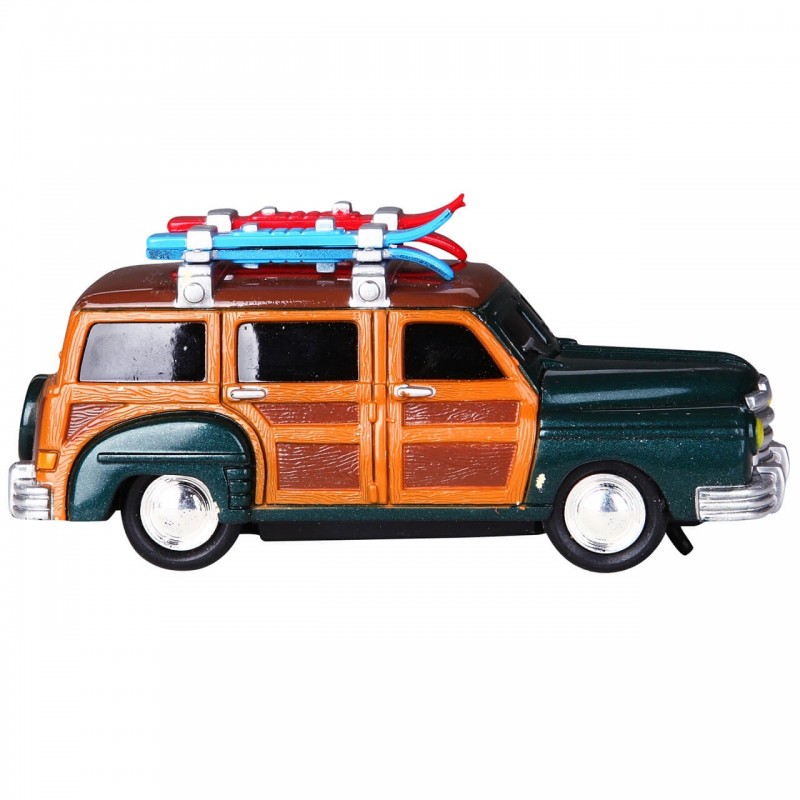 Soggetto Sky Wagon | Lemax