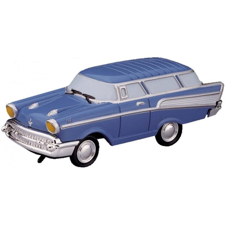 Soggetto Station Wagon - Lemax